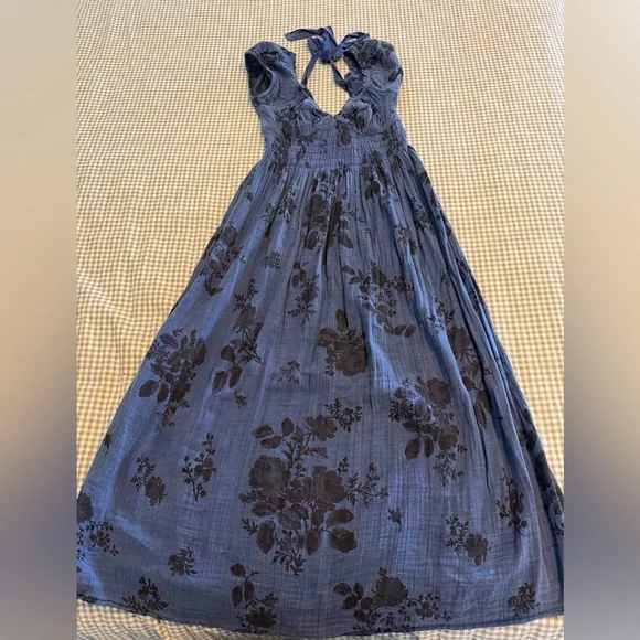 Free People Women Dress - Picture 1 of 4